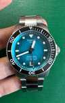 Tissot seastar 1000 powermatic 80