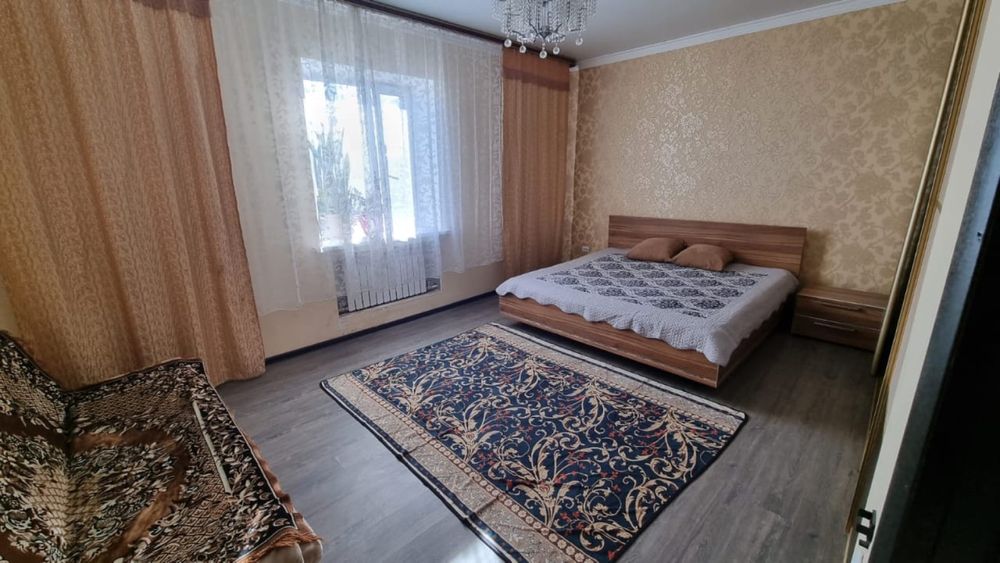 Дом помесячно