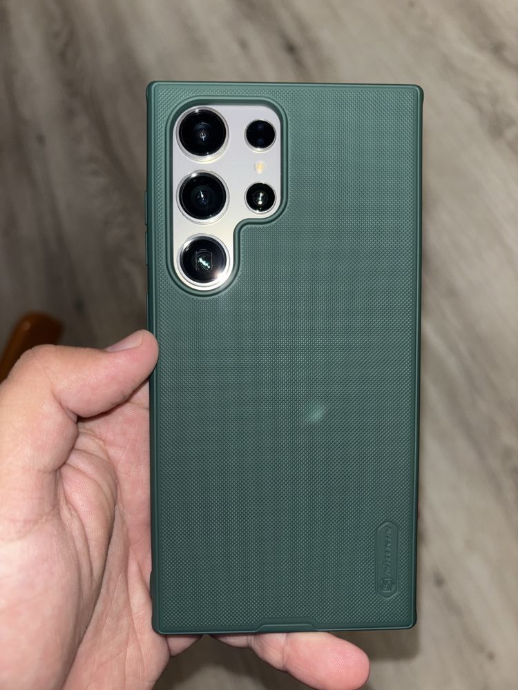 Обменяю S24 Ultra в идеале на iphone 15 pro max