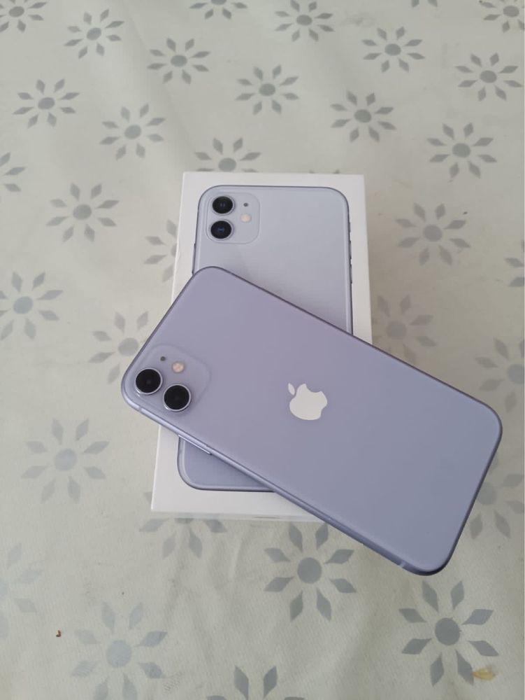iPhone 11/64 гб