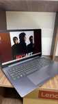 Lenovo / core i3-12 / SSD 512 / ozy 8 /  Daemmoney