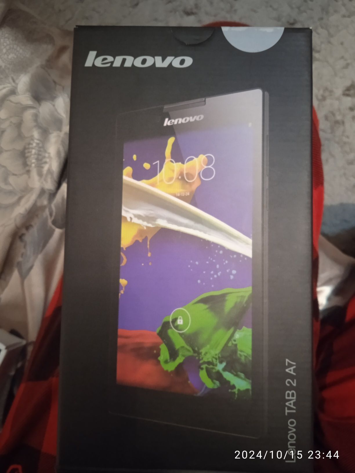 Продам планшет lenovo