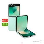 Продам Samsung Galaxy Z Flip 6