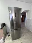 Продам холодильник LG