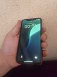 Iphone 11 64gb red