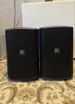 Electro Voice Zx1i-90 мощный звук, 2 штуки