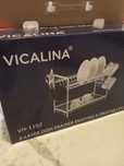 Сушилка новая Vicalina