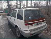 Продаю Mitsuhishi Chariot