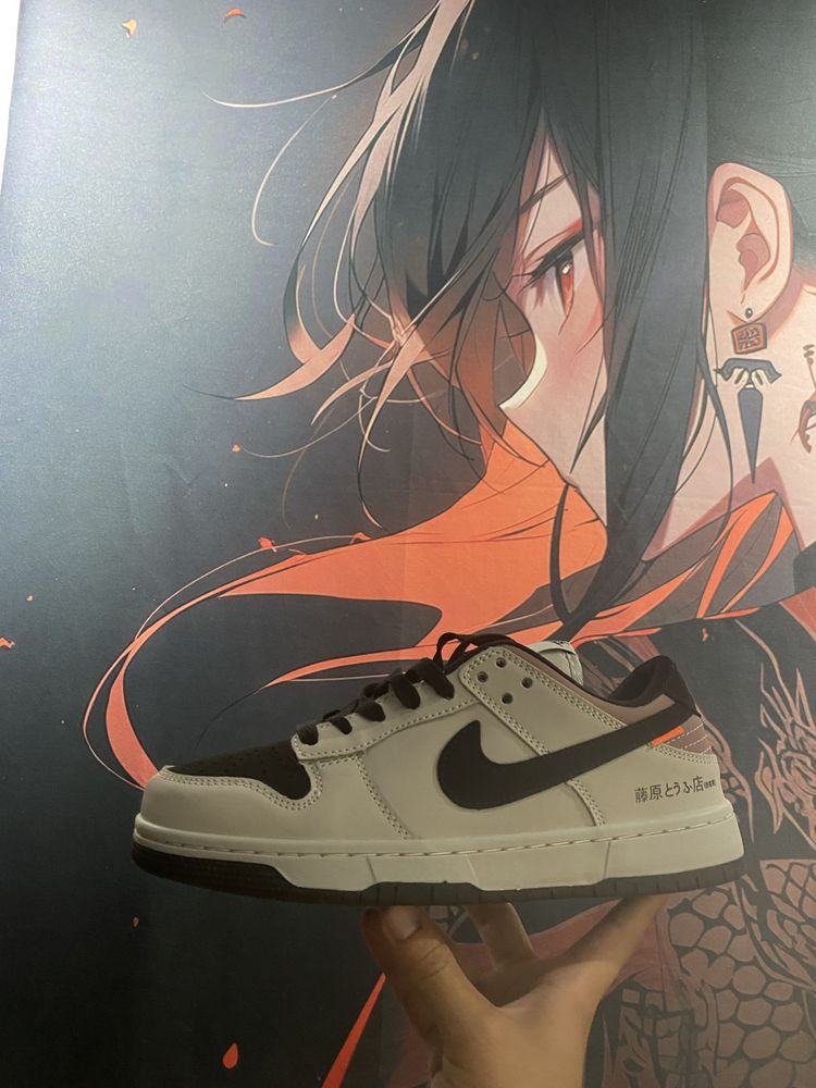 Nike обувь не дорого