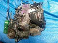 Двигатель Mazda Mpv LY3P L3