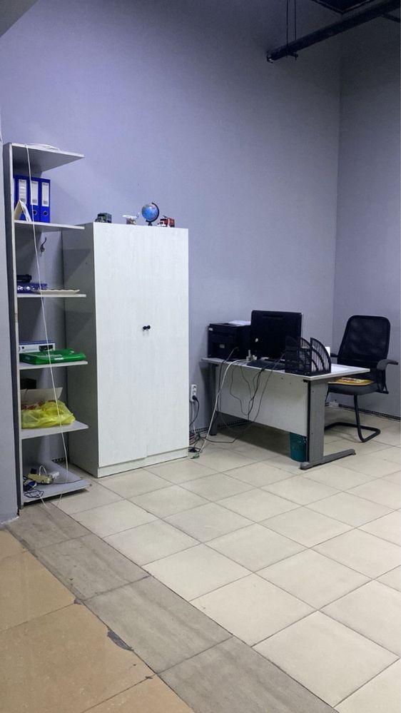 Сдам в аренду помещение под офис интернем магазин