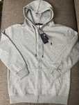 Polo Ralph Lauren zip hoodie (оригинал)