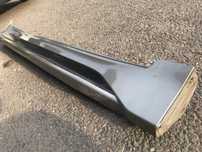 Подножка Lexus 570