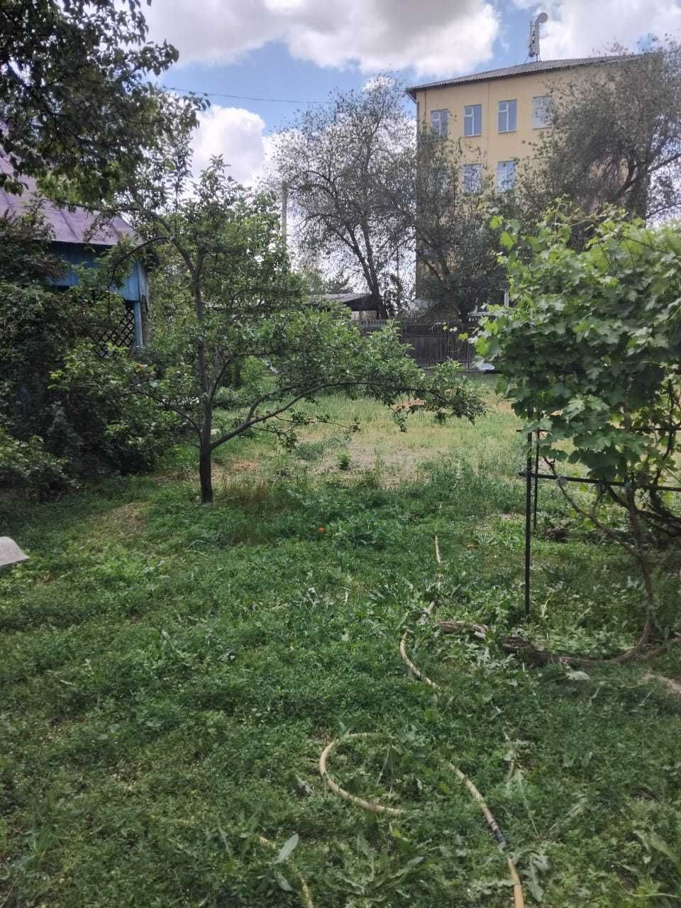 Продается дом в центре с. Толе Би около Акимата