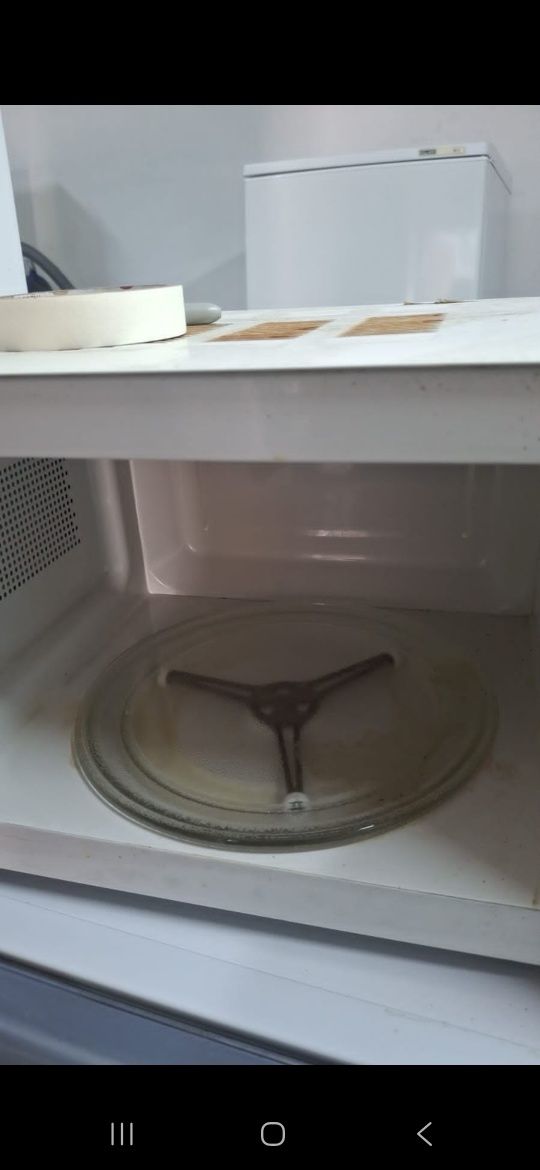 Продам микроволновку