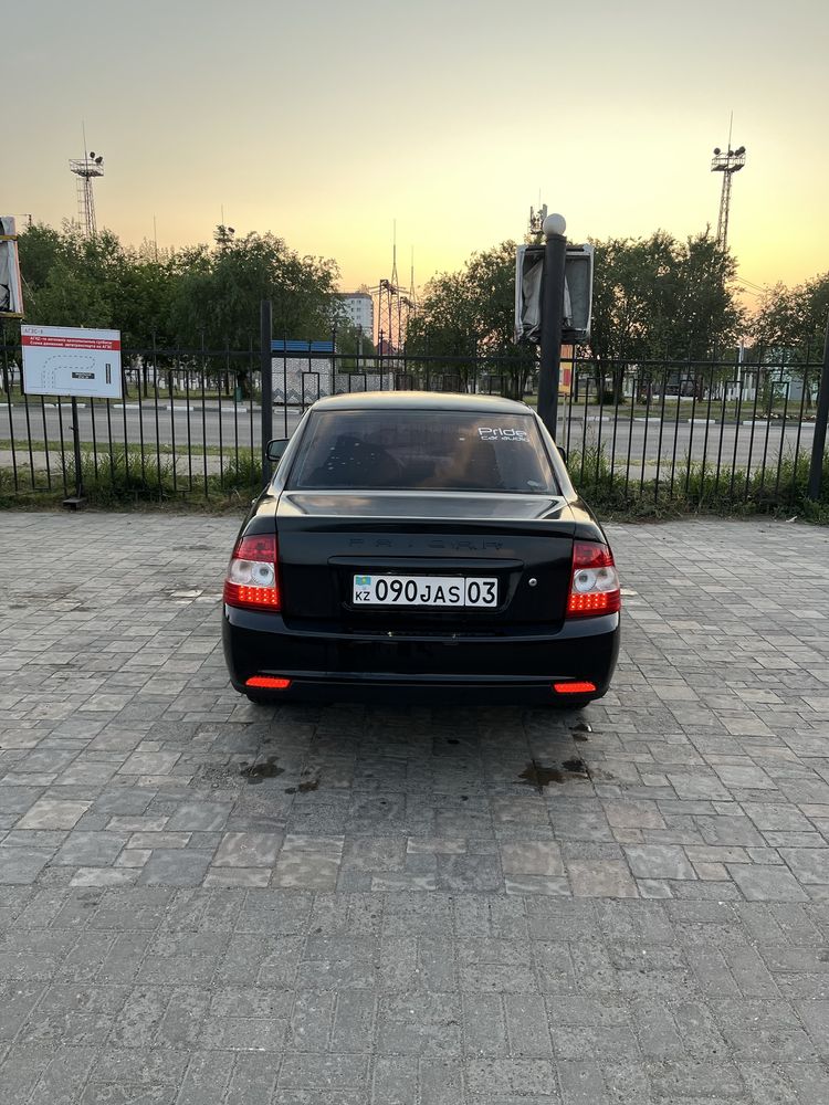 В продаже приора