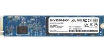 Жёсткий диск SSD M.2 NVMe Synology SNV3510 ссд хдд HDD