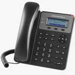 Grandstream Gxp 1610/1615 IP voice telephony