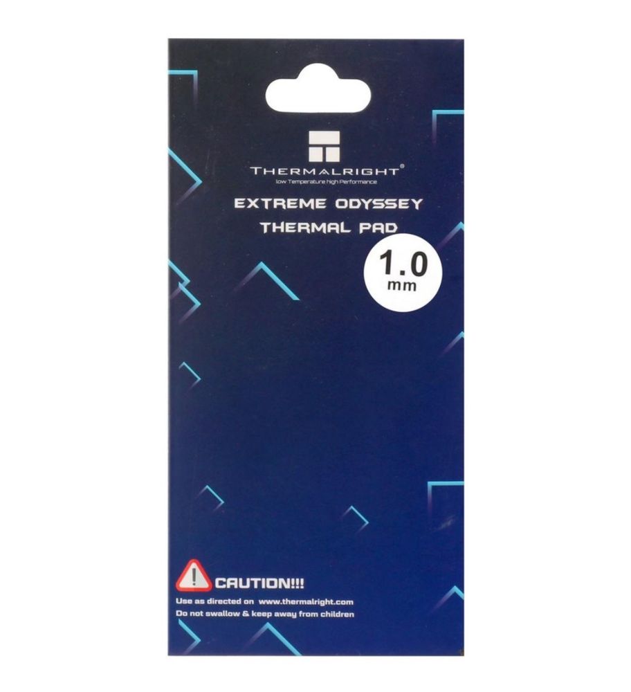 Термопрокладки ThermalRight Extreme Odyssey Thermal Pad