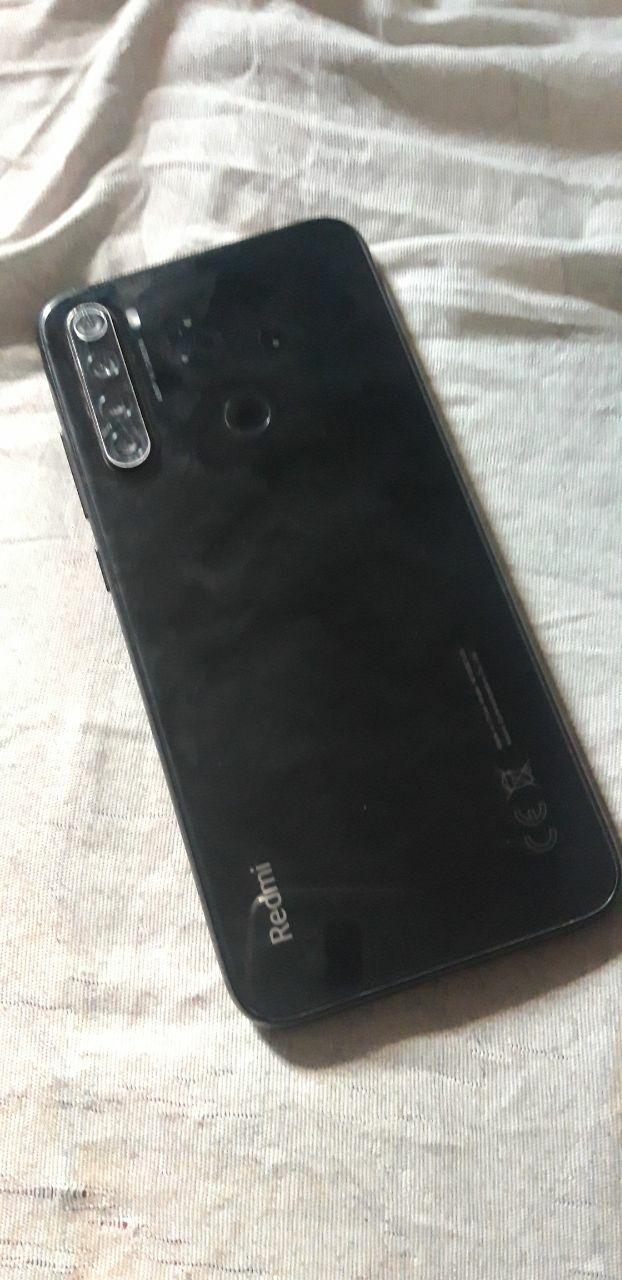 Redmi note 8 64 гб