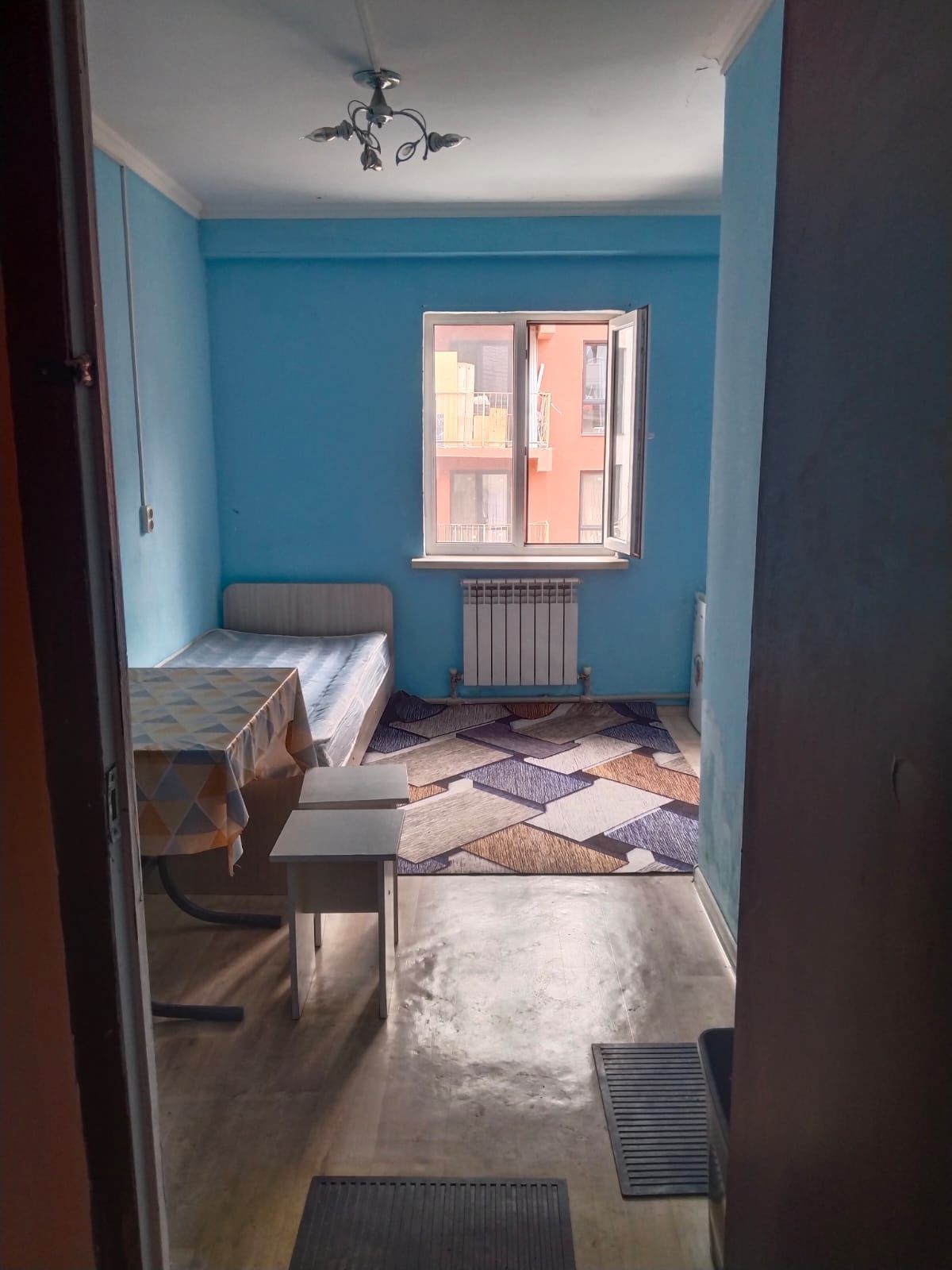 Продом 1 квартиру