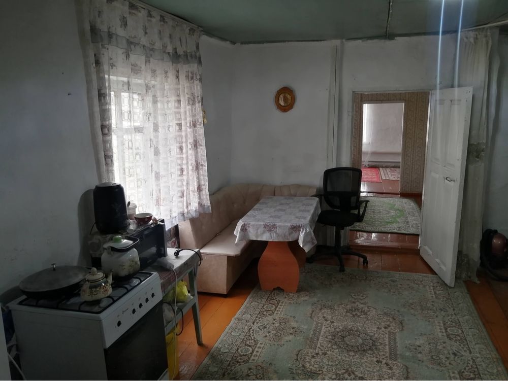 Продам дом можно в РАССРОЧКУ
