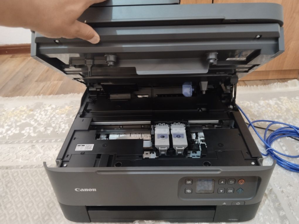 Принтер Canon Pixma TS7440a