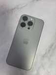 Apple iPhone 15 Pro (Мухамеджанова 5а) ID лота: 593592