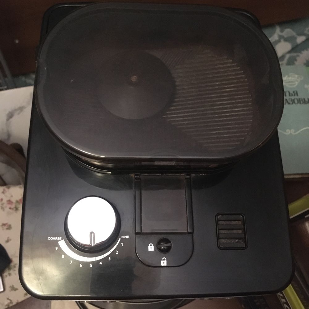 Кофеварка Philips HD 7751