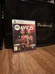 Продам Ufc 5 новая!