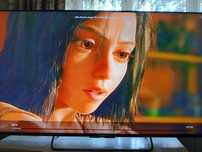 Смарт Телевизор SONY KDL 55W808C