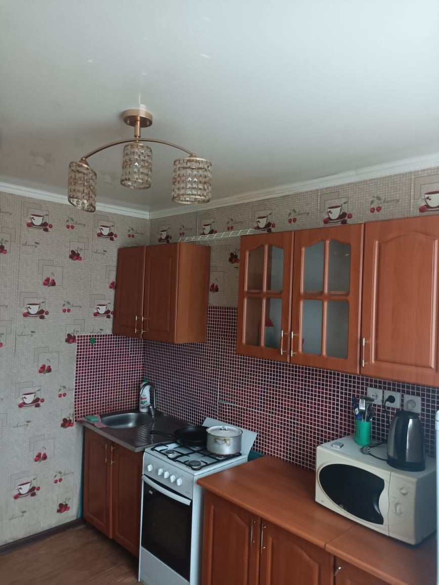 Сдам 1км квартиру в районе Медикуса