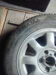 YOKOHAMA 205/65R15 шипы с титановый диск