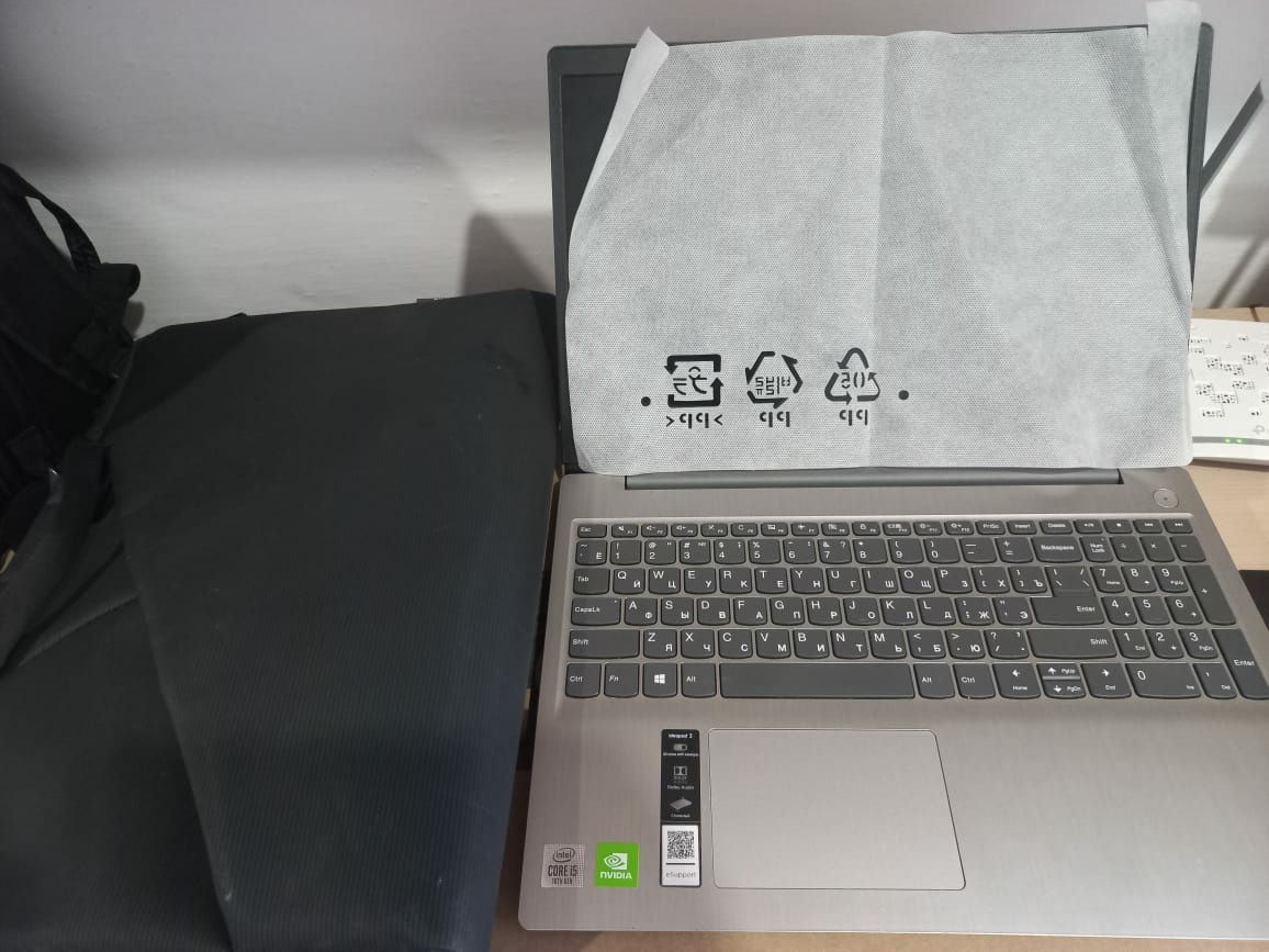 Продам Lenovo Ideapad 3