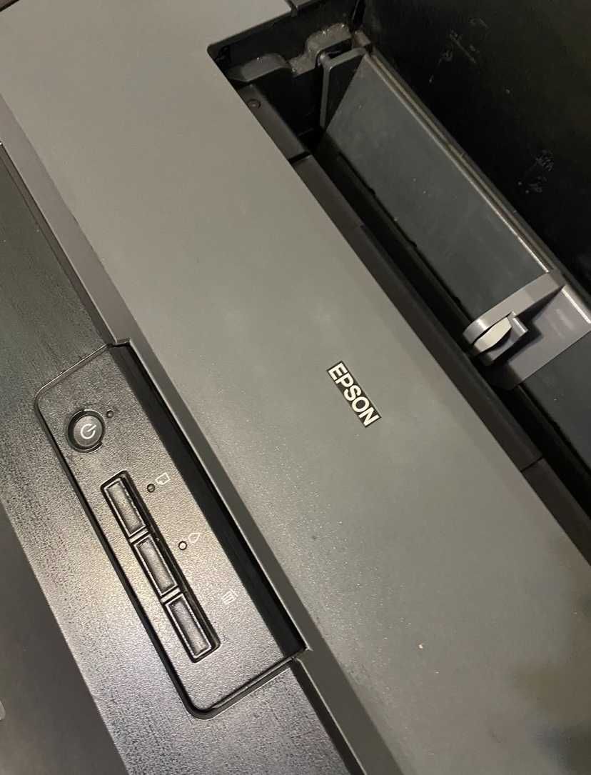 Принтер Epson L1300