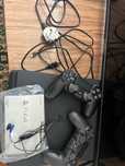 Продам PS4 slim 1T