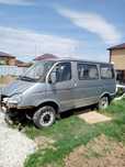 Газель соболь 2005г