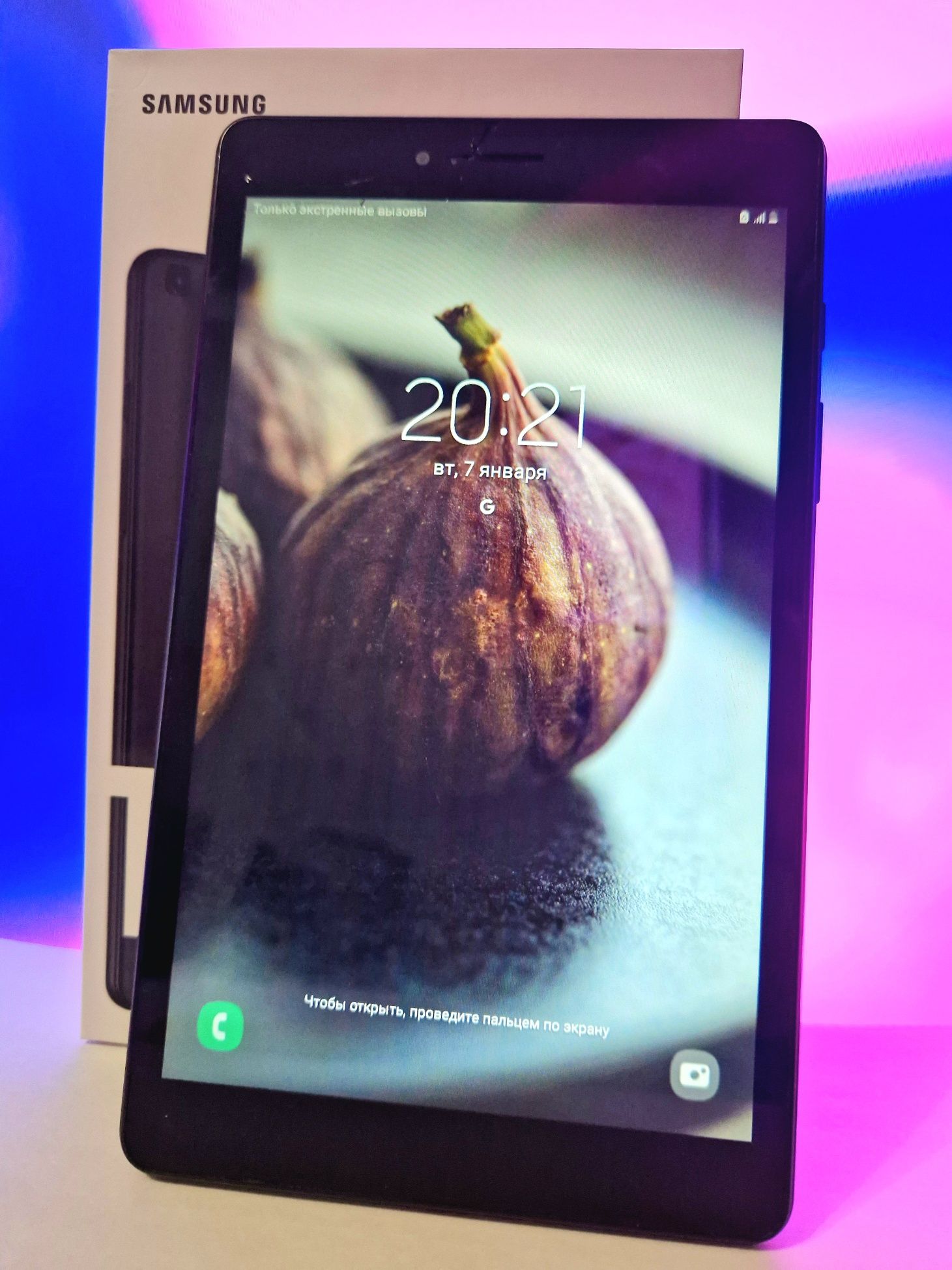 Samsung Galaxy Tab A (8.0" 2019) (2/32гб) торг