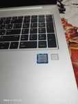 Срочно продам ультрабук HP ELITEBOOK 850 G5.