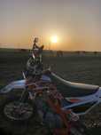 Продам пит байк kayo tt140 в отличном состояний