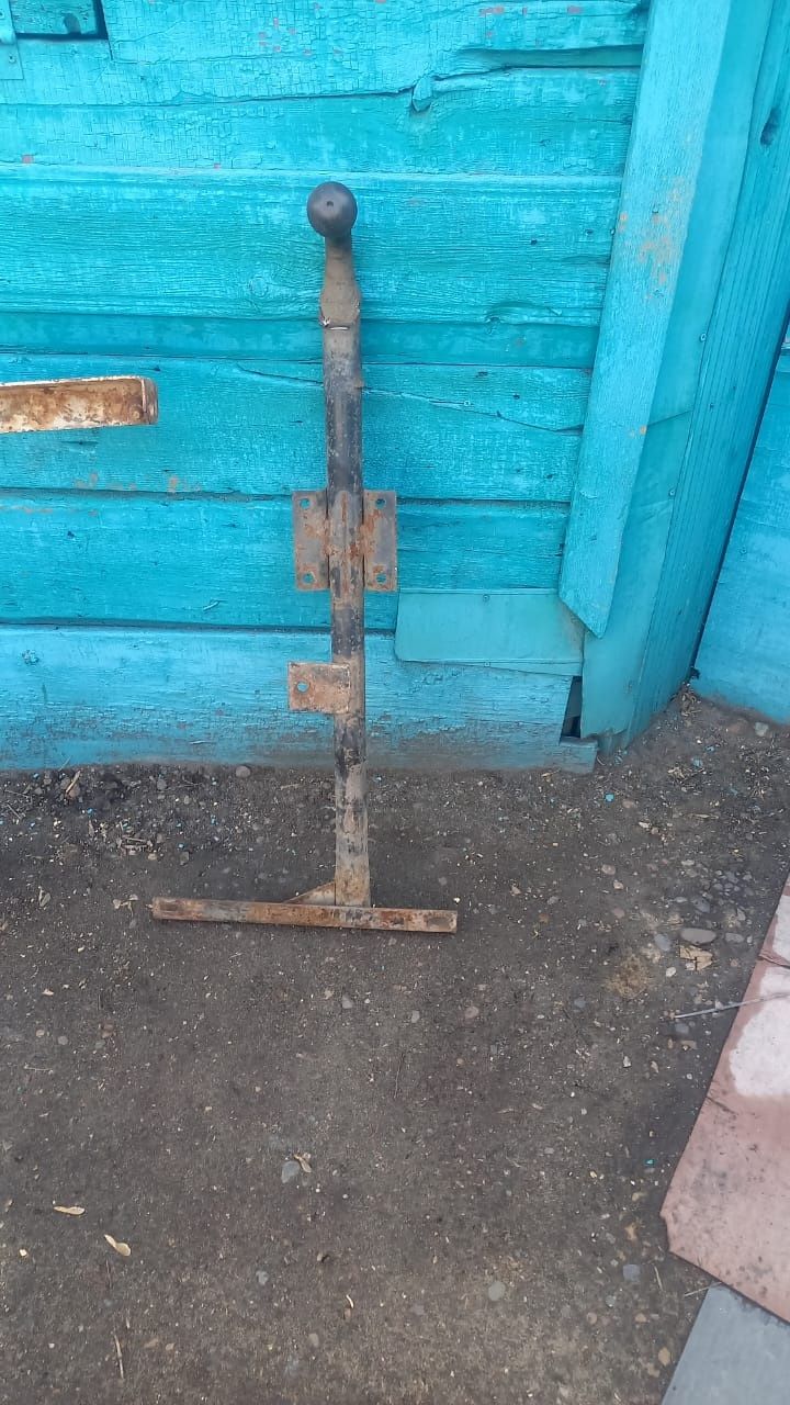 Продам фаркоп на жигули