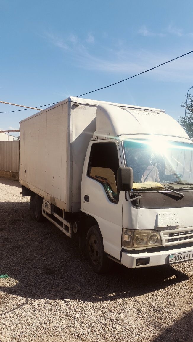 FAW 4051 машина в отличном состоянии.