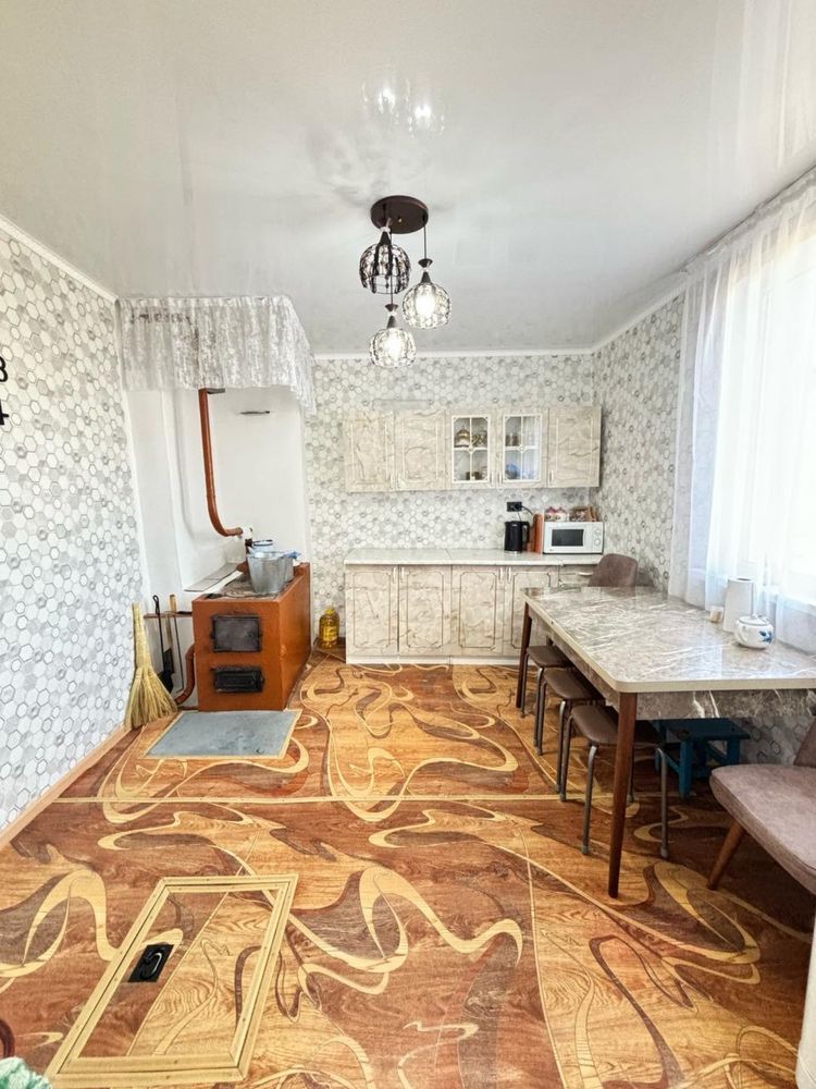 Продам дом с. Благовещенка