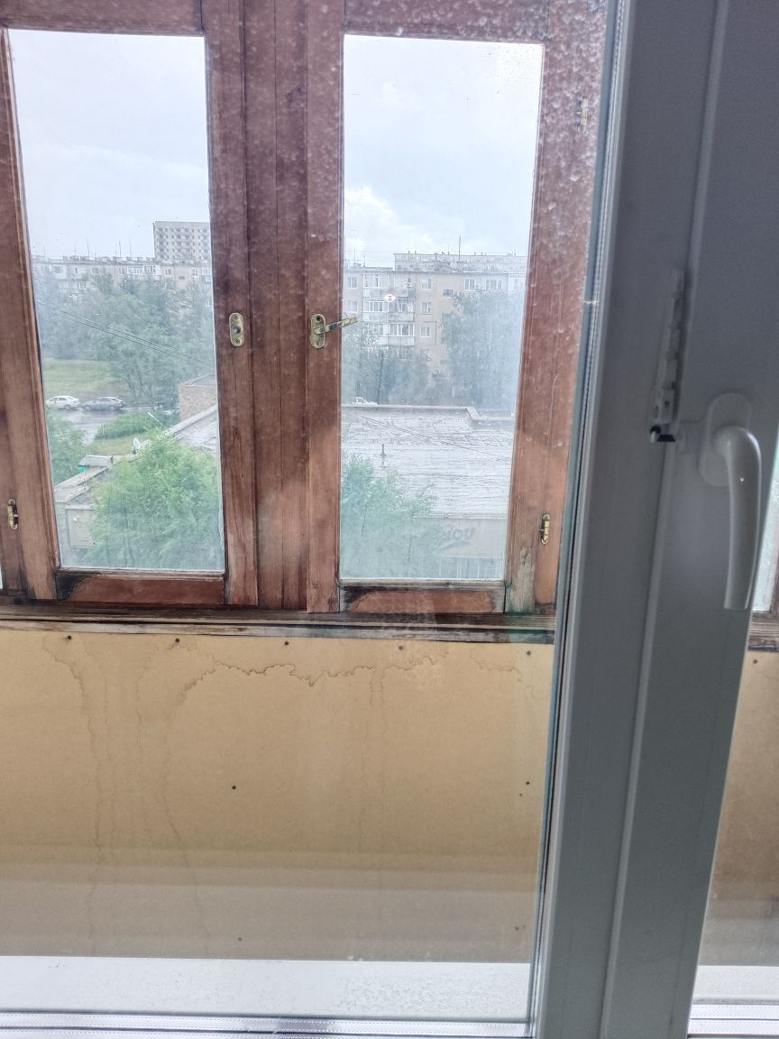 Продам 3 х комн квар. 6-15-5 этаж.