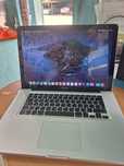 Продам срочно MacBook PRO 15. 2012. Core i7