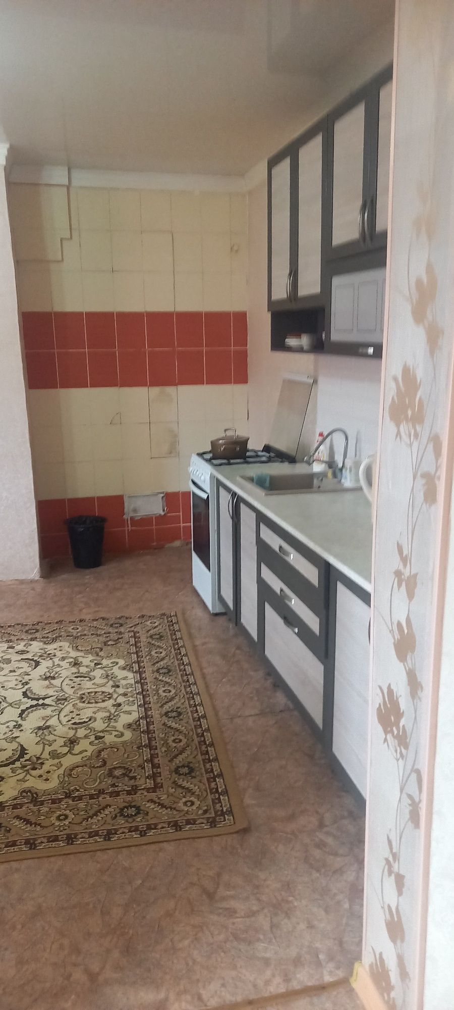 Сдам дом красном яре