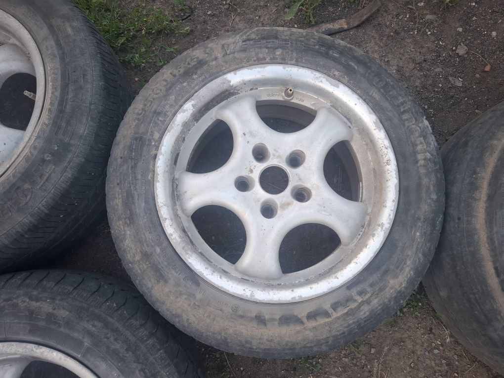 Продам диски легкосплавные