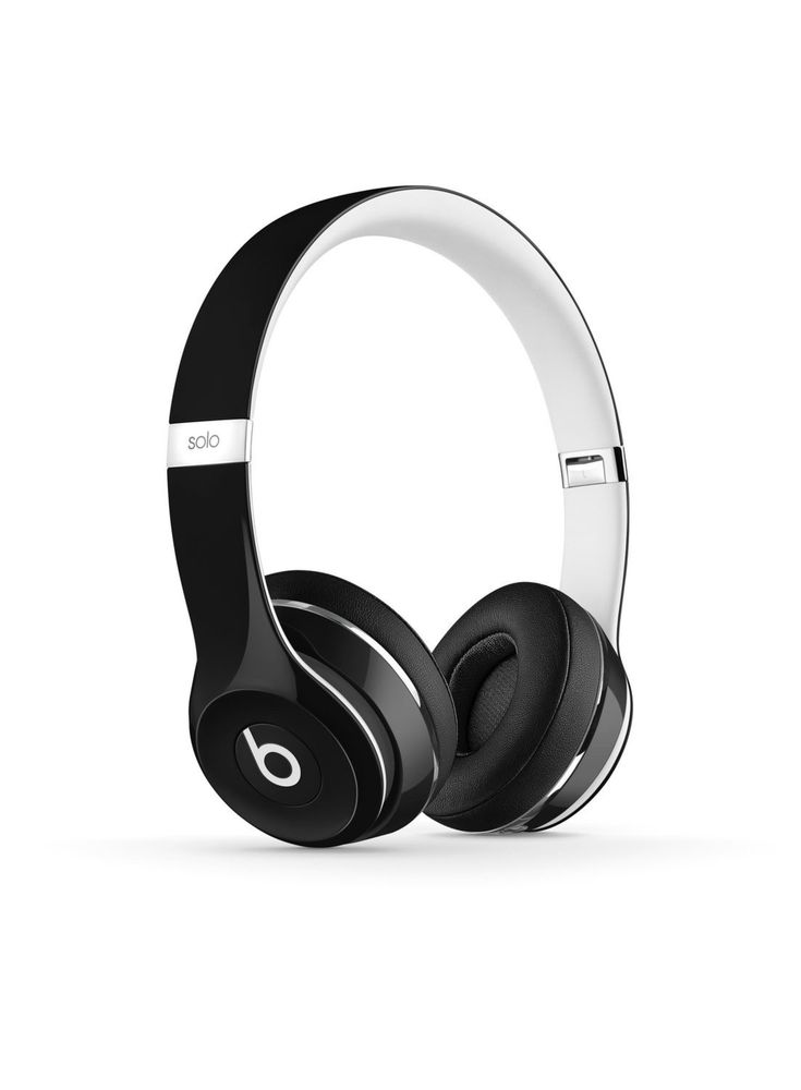 Beats Solo 2 полный комплект