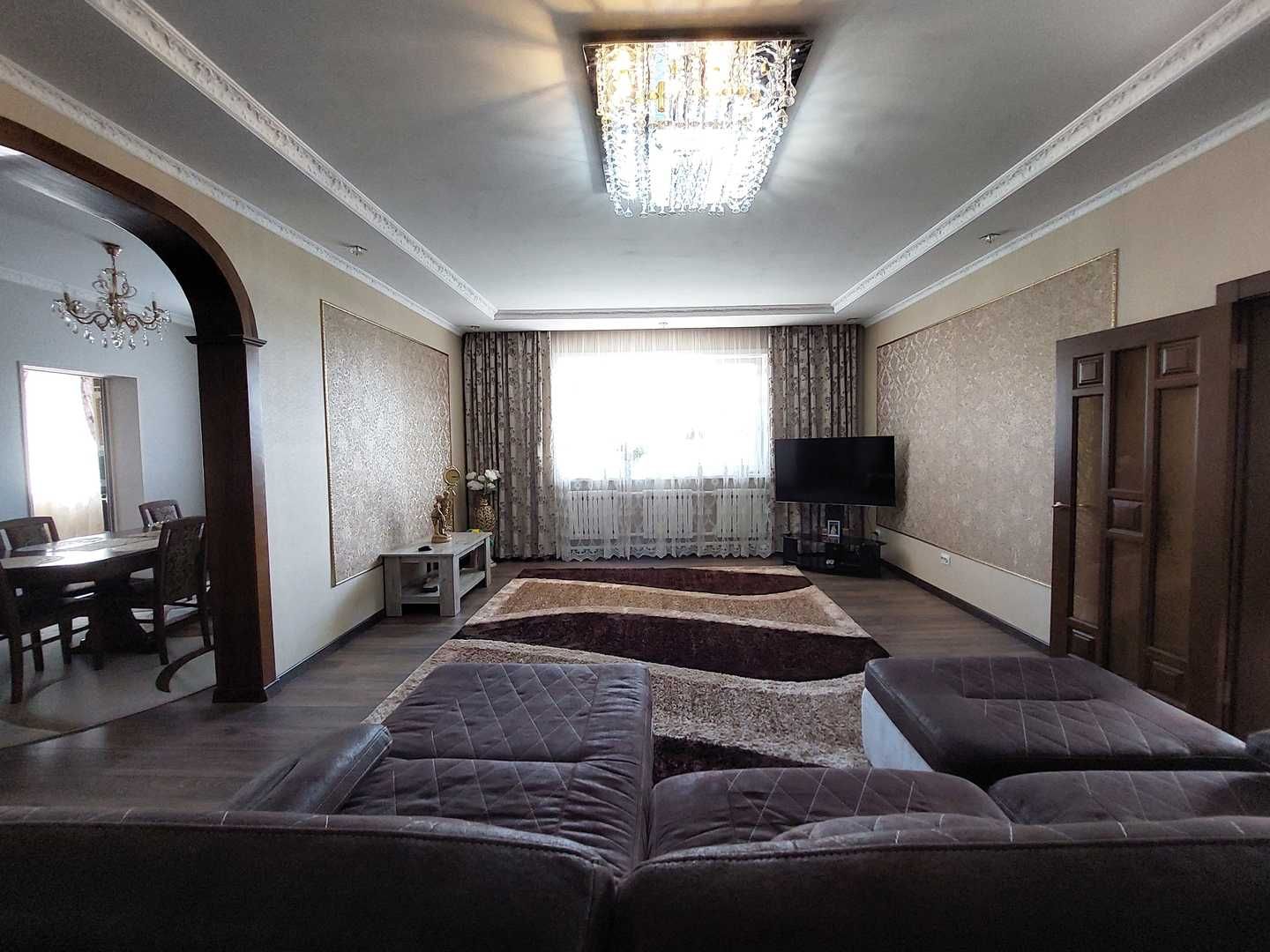 Продам коттедж в Мичурино