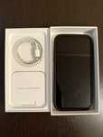 Iphone XR 64 Gb black